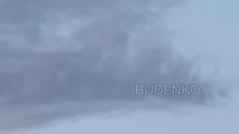 💥📽️ Ukraine Russia War | Storm Shadow Missile Over Millerovo | RCF