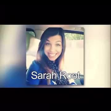 Heart wrenching compilation of recent murder victims. What do they all have in common?