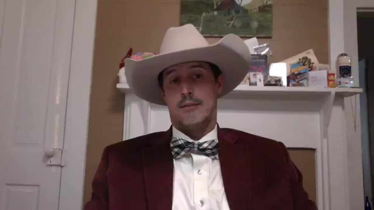 The Turning Point is a Special Operation by Derek Johnson / RattleTrap1776 - Sept. 21, 2025