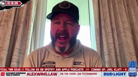 CFP National Championship Preview: Indiana vs Miami with ESPN’s Ian Fitzsimmons