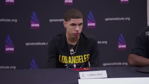 Ball In The Family S4 E10 (Fresh Start)