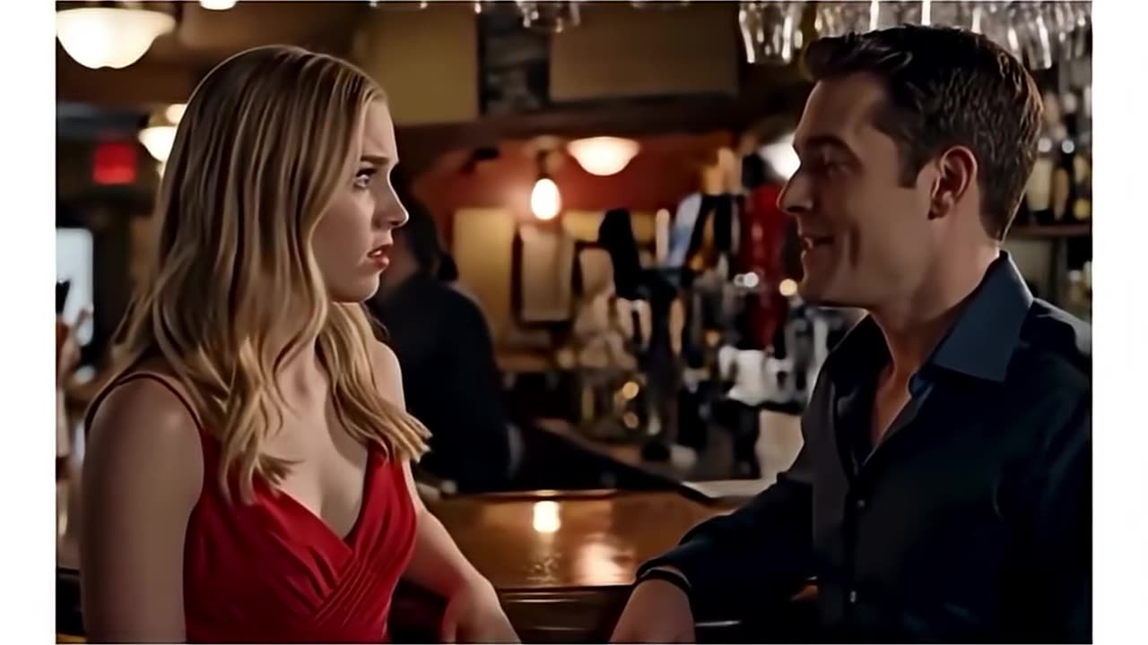 Men only want one thing... and it's disgusting