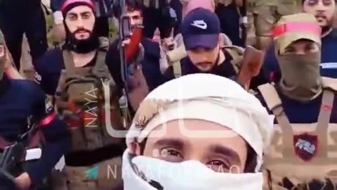 Al-Jolani gangs announce that they are preparing to fight with the Druze factions