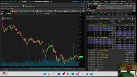 Dividend Stock Talk