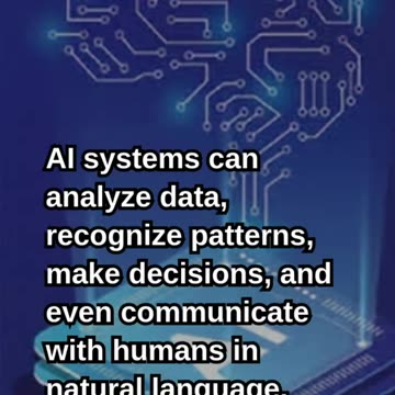 Understanding Artificial Intelligence in Today’s