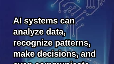 Understanding Artificial Intelligence in Today’s