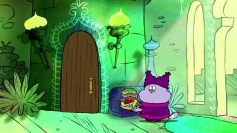 YTP Mini: Chowder