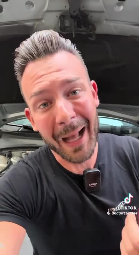 Un sogno di plastica.