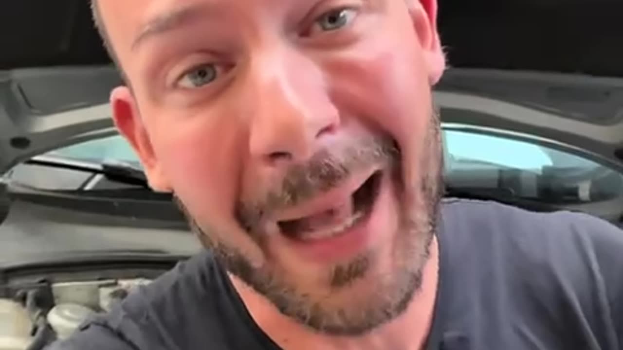 Un sogno di plastica.