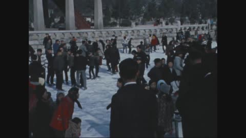 CIVIC ACTION - AMERICAN - KOREAN TOUR - CIVIC ACTION - AMERICAN - KOREAN TOUR - 111-lc-55350