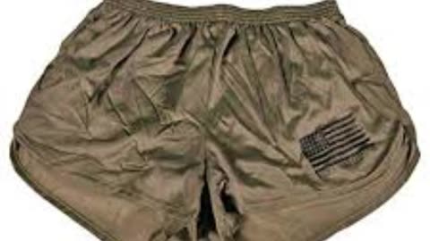 Ranger Panties 3