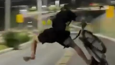 😂👀 This Goofball's Instant Regret Moment | FunFM