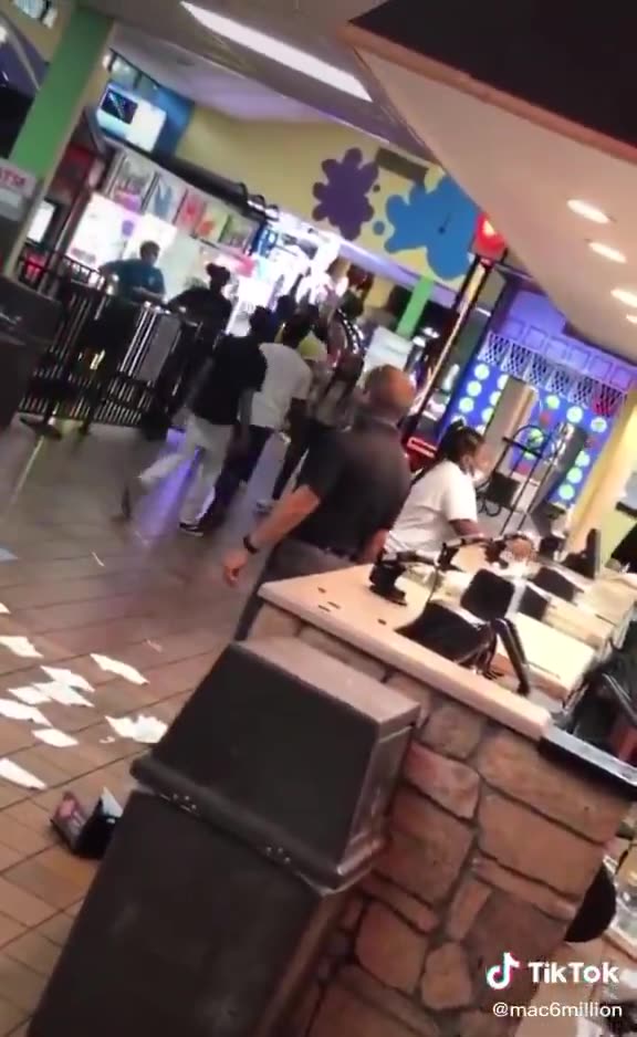 We Need Common Sense Negro Control