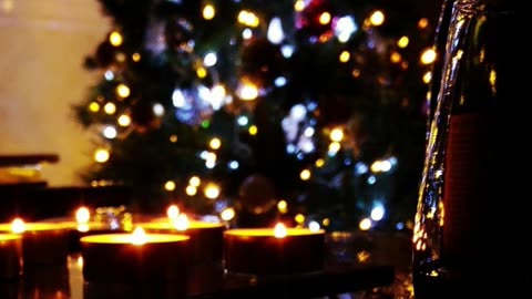 Kirosmix Christmas 2025