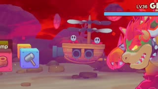 It's grand theft Marioing! | Mario & Luigi: Brothership | game play | episode 28