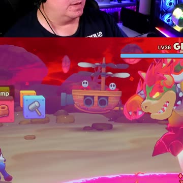 It's grand theft Marioing! | Mario & Luigi: Brothership | game play | episode 28