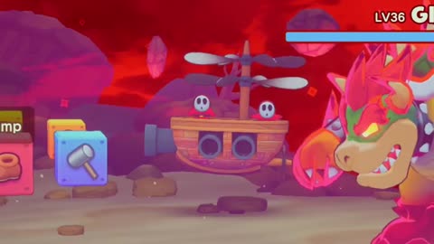 It's grand theft Marioing! | Mario & Luigi: Brothership | game play | episode 28