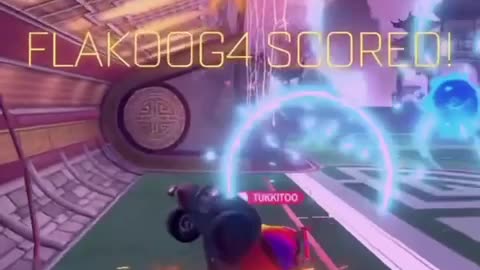 Rocket Clips