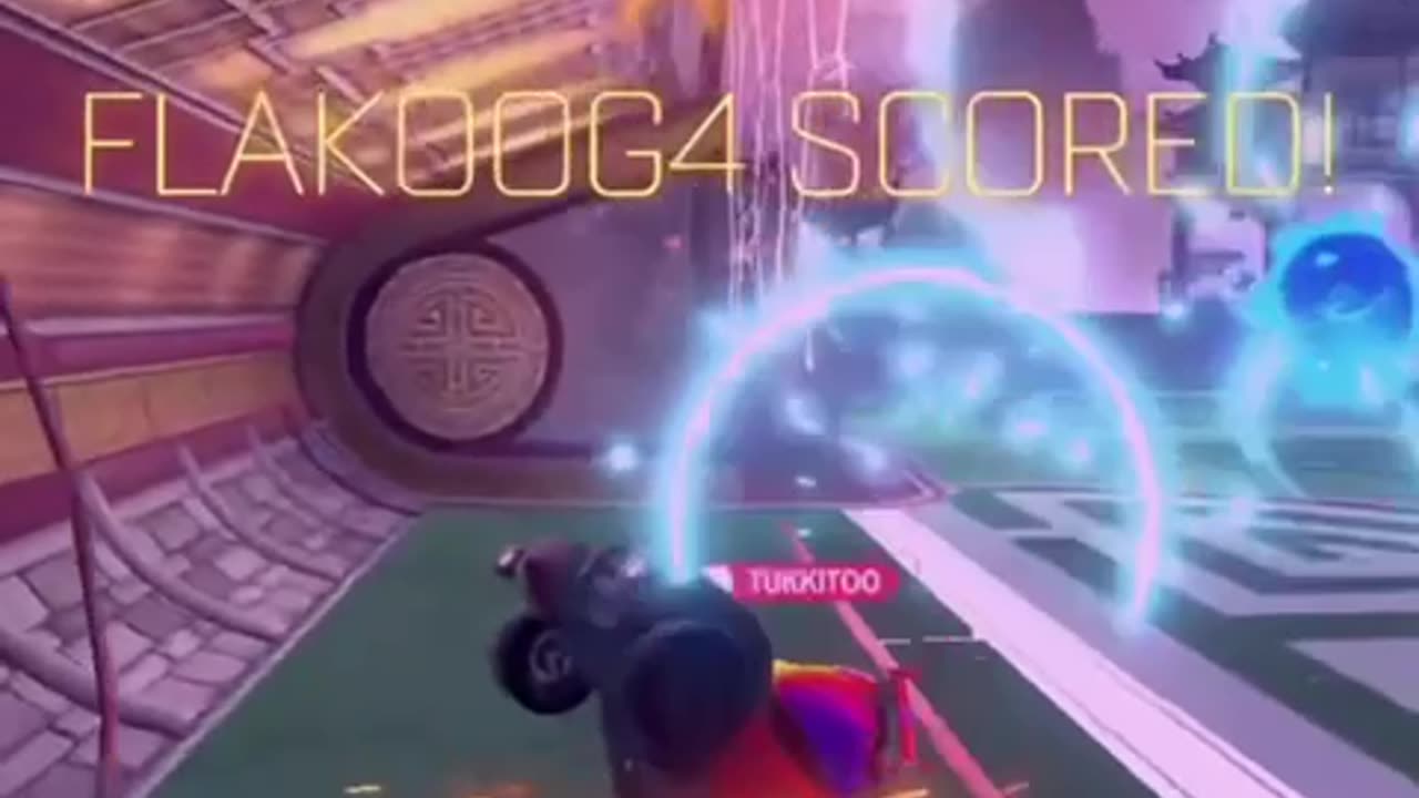 Rocket Clips