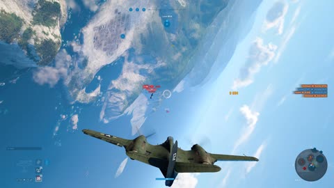 Tier 8 drop w/ gnome