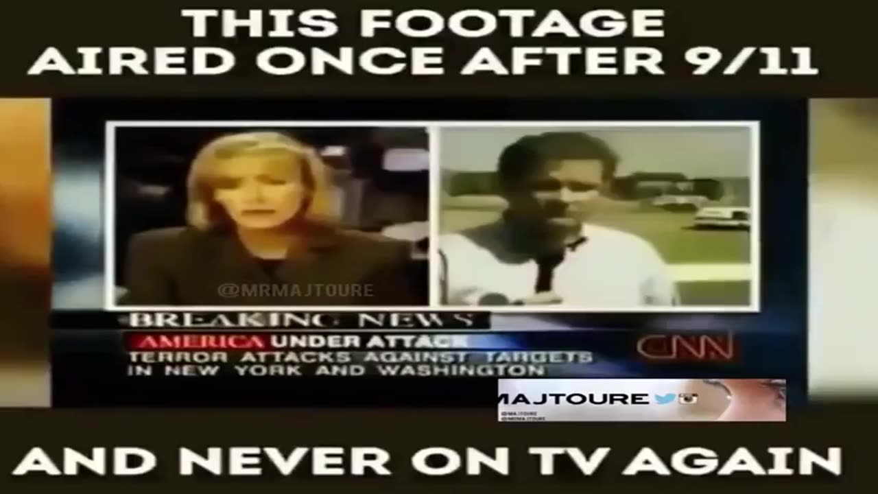 I Wonder Why They Never Aired This Again?