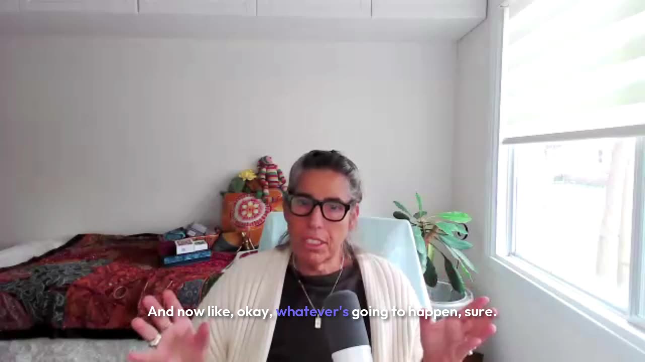 World Energy Healing April 22, 2025