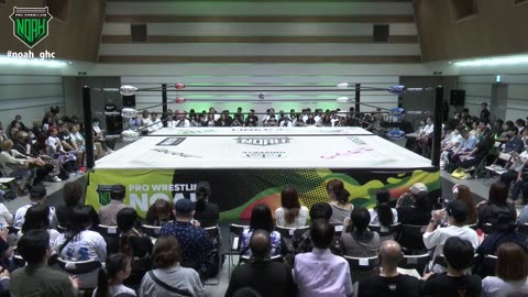 NOAH SUNNY VOYAGE 2025 6-7-25