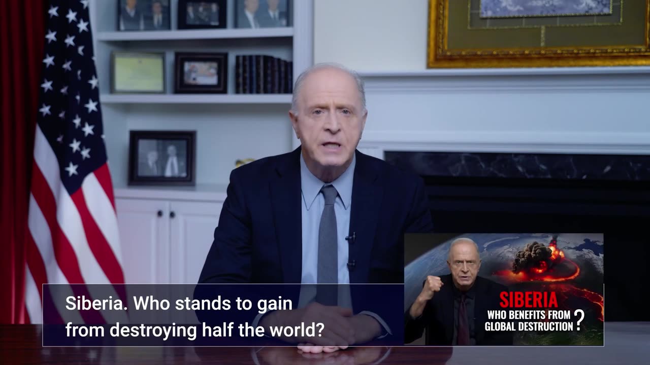 The Reason For The Increase In The Number Of Powerful Earthquakes