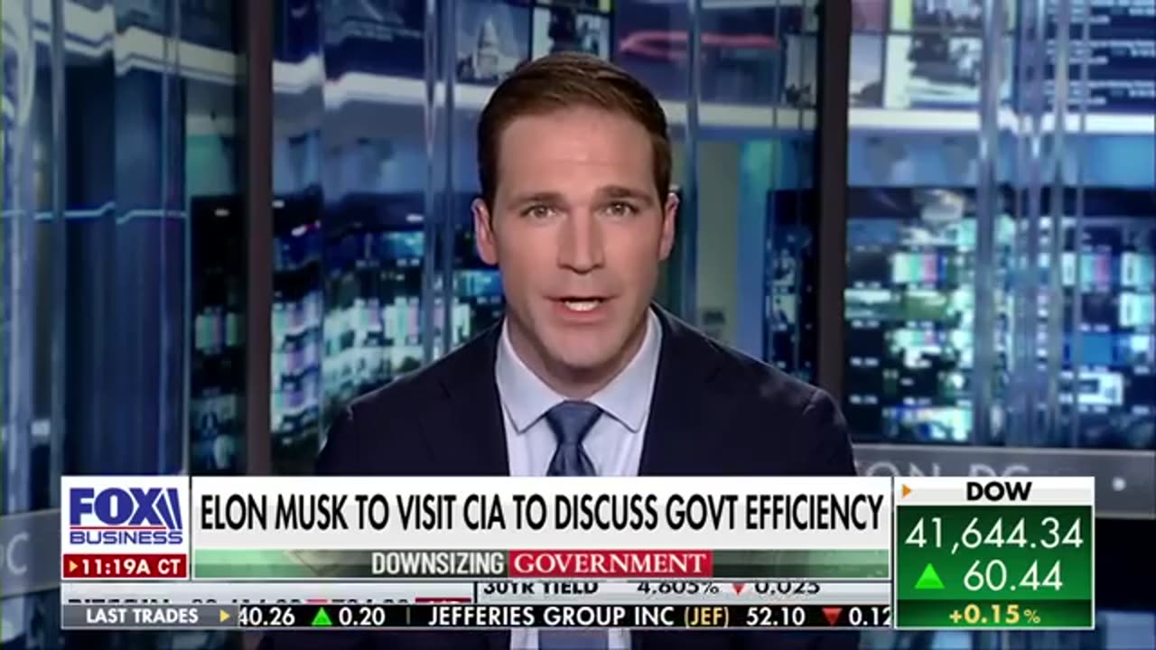 Elon Musk reveals DOGE’s new target strangely wealthy lawmakers