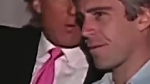 LEAKED AUDIO WITH EPSTEIN TALKING ABOUT HIS BEST FRIEND TRUMP ⚔️