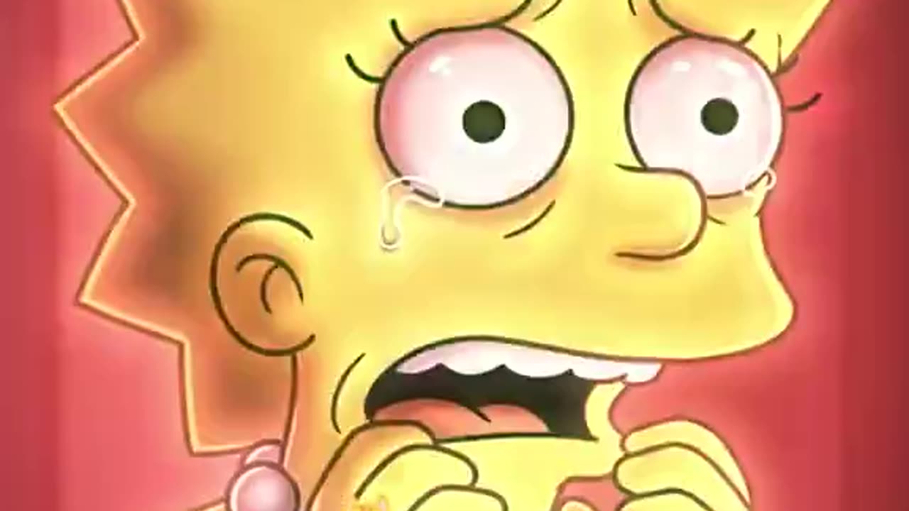 Wow, take a look at the Simpsons prediction for the Fourth of July episode