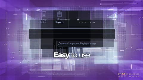 Exsero Software, Inc.