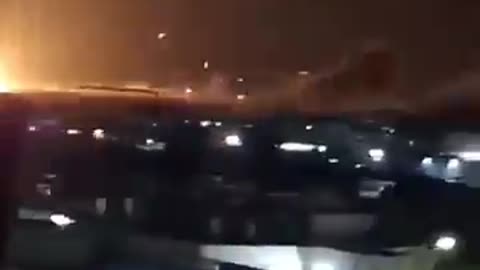 Israel iron Doomed At It Again! Exposed Leaked Video - Air leaks from Israeli balloon