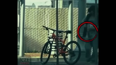 They accidentally met the most wanted guy in town