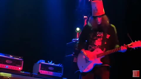 Buckethead - War Pigs