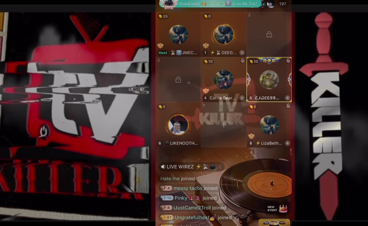 LIKE NO OTHER SPEAKS ON WHAT HE EXPERIENCE AT PASTOR P COURT