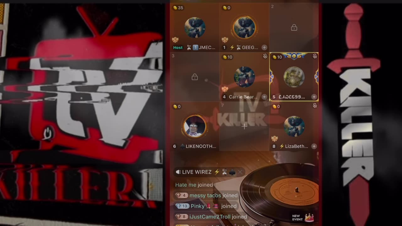 LIKE NO OTHER SPEAKS ON WHAT HE EXPERIENCE AT PASTOR P COURT