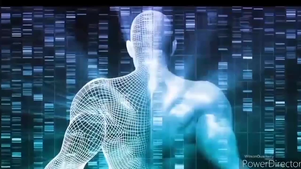The Power of AI