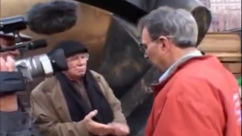 911 America Rebuilds A Year at Ground Zero