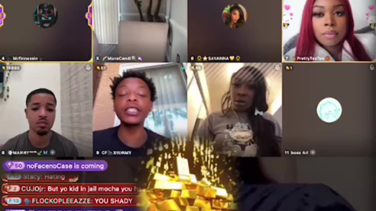 - ACESOFAMOUS ; HOSTS A WELCOME TO TINKERVILLE PANEL !