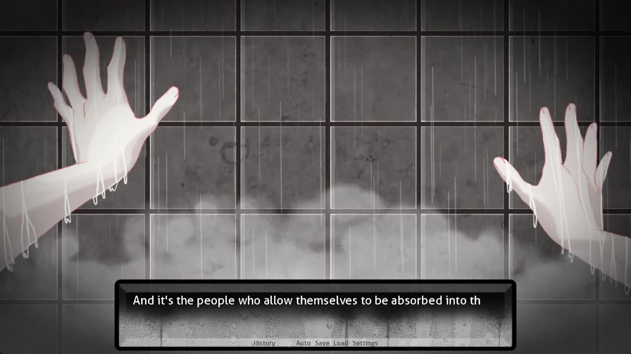 Now, for the Weather - Downpour Pt.4