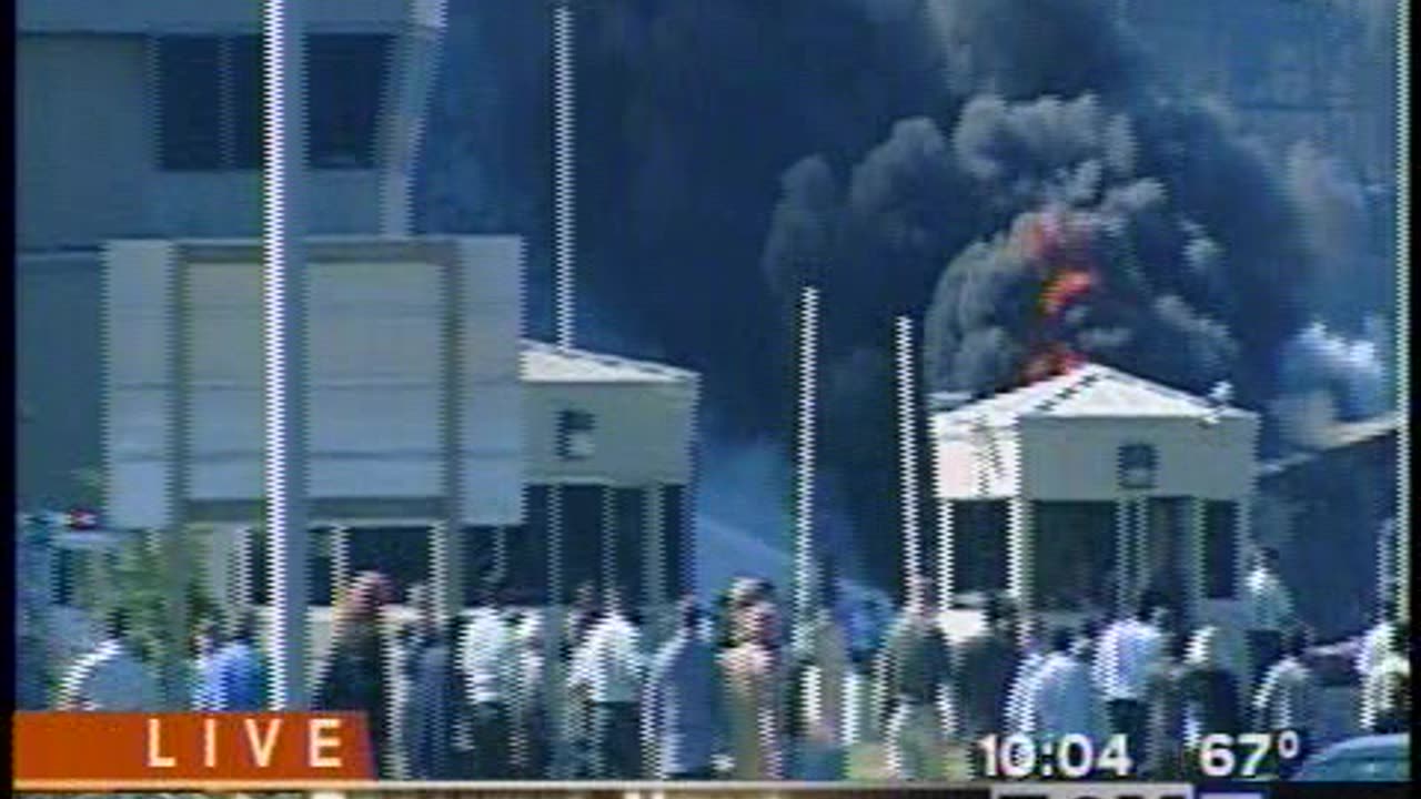 9-11 - 0954-1036 FOX5 Washington