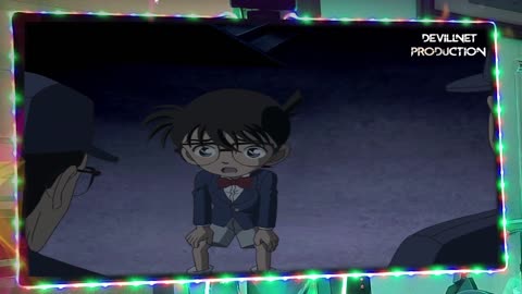Detective Conan Tagalog Dubbed HD - Episode 385-386-387