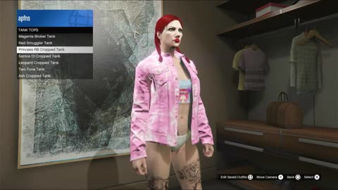 GTAVO Latenight run Rocking & Rolling! F'em ALL!