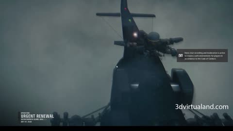 Call of Duty: Warzone Season 06 The Haunting | Wednesday , Friday and Sunday 20:00 pm cdt.