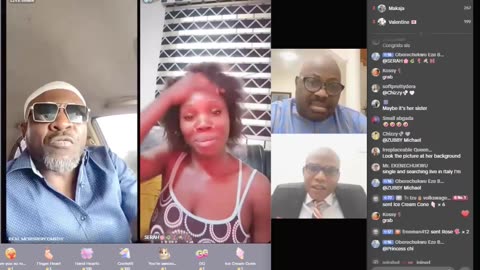 Bishop Comedy Matchmaking Goes 360° Camera Down Moments & Hilarious Online Love Twists