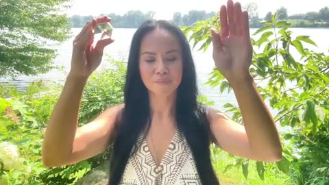 Clear Black Magic from Your Space & Yourself⚡️Remove Any Energy Attacks✋ - 🕯Spiritual Healing Meditation🕯- Reloaded from Alchemy Healing