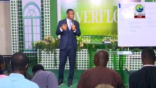School of Faith LIVE || Wednesday First Service || Apostle David Wale Feso