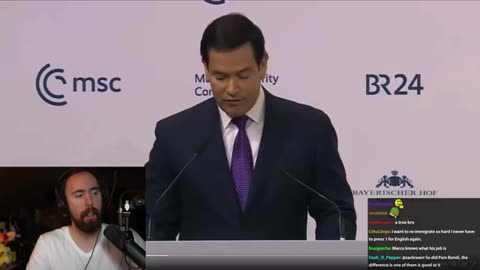 Oh.. my.. god... Asmongold TV