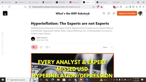 Secret Service Knocking on Doors for Tweets and DHS WILL ASK YOU FOR ID